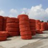 ỐNG NHỰA XOẮN HDPE