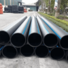 ỐNG NHỰA PHẲNG HDPE