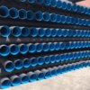 ỐNG NHỰA GÂN XOẮN HDPE 2 LỚP